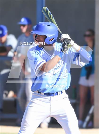 Thumbnail 1 in IMG Academy Black vs. O'Connor (Coach Bob Invitational)   photogallery.