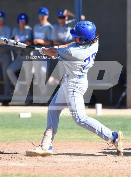 Thumbnail 3 in IMG Academy Black vs. O'Connor (Coach Bob Invitational)   photogallery.