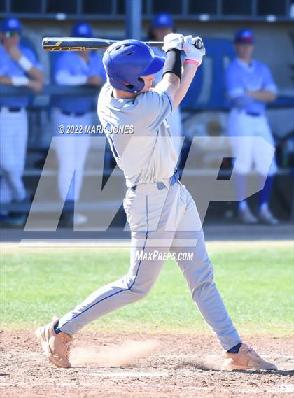 Thumbnail 2 in IMG Academy Black vs. O'Connor (Coach Bob Invitational)   photogallery.