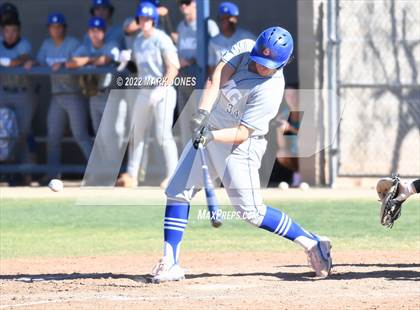 Thumbnail 1 in IMG Academy Black vs. O'Connor (Coach Bob Invitational)   photogallery.