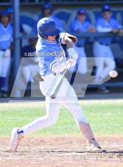 Thumbnail 1 in IMG Academy Black vs. O'Connor (Coach Bob Invitational)   photogallery.