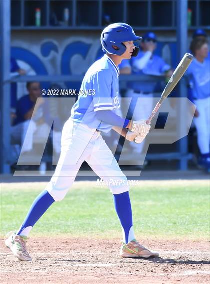 Thumbnail 3 in IMG Academy Black vs. O'Connor (Coach Bob Invitational)   photogallery.