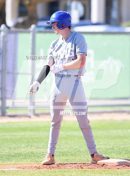 Thumbnail 2 in IMG Academy Black vs. O'Connor (Coach Bob Invitational)   photogallery.