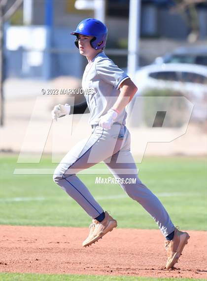 Thumbnail 2 in IMG Academy Black vs. O'Connor (Coach Bob Invitational)   photogallery.