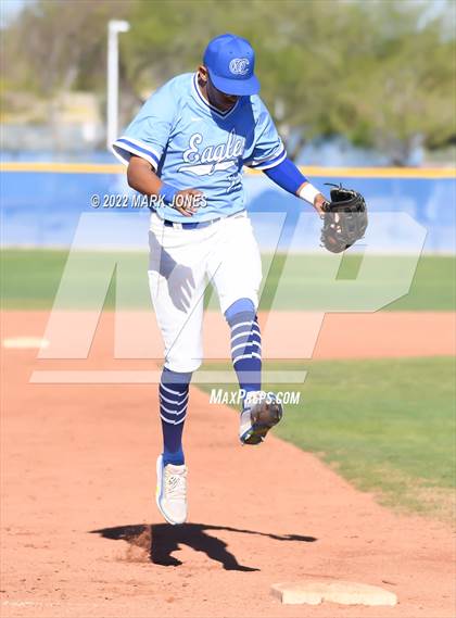 Thumbnail 3 in IMG Academy Black vs. O'Connor (Coach Bob Invitational)   photogallery.