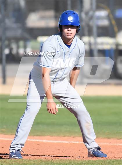 Thumbnail 1 in IMG Academy Black vs. O'Connor (Coach Bob Invitational)   photogallery.