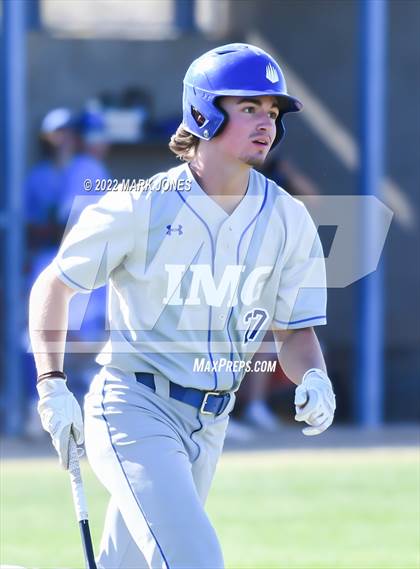 Thumbnail 2 in IMG Academy Black vs. O'Connor (Coach Bob Invitational)   photogallery.