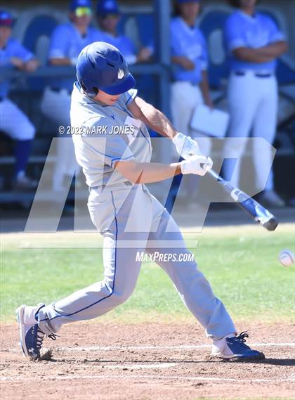 Thumbnail 2 in IMG Academy Black vs. O'Connor (Coach Bob Invitational)   photogallery.