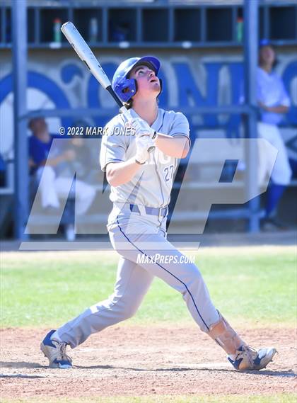 Thumbnail 3 in IMG Academy Black vs. O'Connor (Coach Bob Invitational)   photogallery.