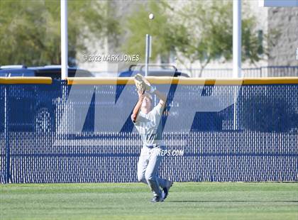 Thumbnail 2 in IMG Academy Black vs. O'Connor (Coach Bob Invitational)   photogallery.