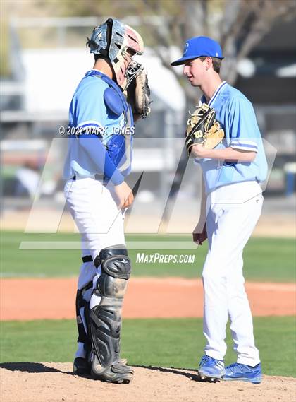 Thumbnail 1 in IMG Academy Black vs. O'Connor (Coach Bob Invitational)   photogallery.