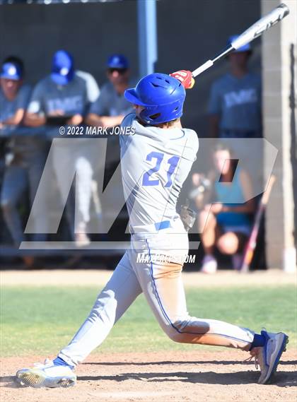 Thumbnail 1 in IMG Academy Black vs. O'Connor (Coach Bob Invitational)   photogallery.