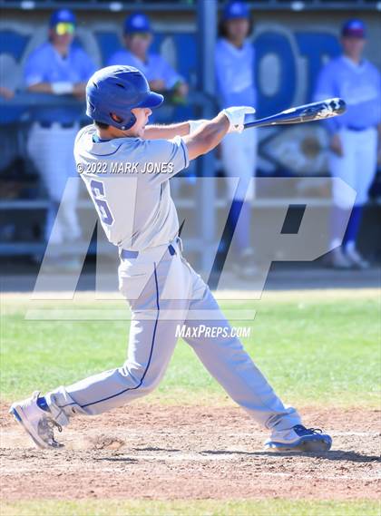 Thumbnail 2 in IMG Academy Black vs. O'Connor (Coach Bob Invitational)   photogallery.