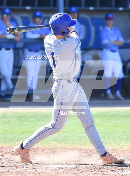 Thumbnail 3 in IMG Academy Black vs. O'Connor (Coach Bob Invitational)   photogallery.