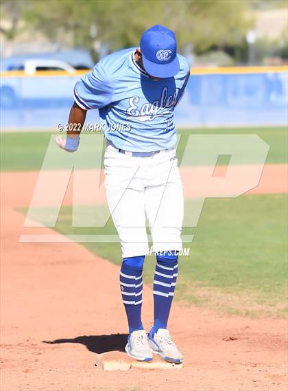 Thumbnail 1 in IMG Academy Black vs. O'Connor (Coach Bob Invitational)   photogallery.