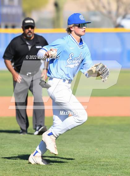 Thumbnail 1 in IMG Academy Black vs. O'Connor (Coach Bob Invitational)   photogallery.