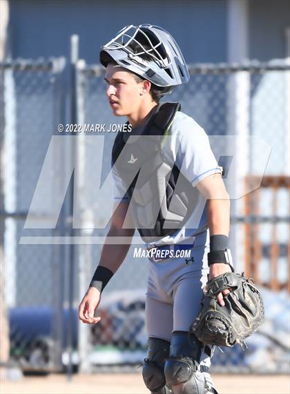 Thumbnail 1 in IMG Academy Black vs. O'Connor (Coach Bob Invitational)   photogallery.