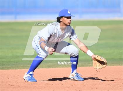 Thumbnail 3 in IMG Academy Black vs. O'Connor (Coach Bob Invitational)   photogallery.