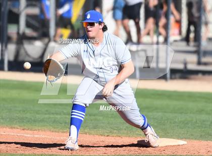 Thumbnail 1 in IMG Academy Black vs. O'Connor (Coach Bob Invitational)   photogallery.