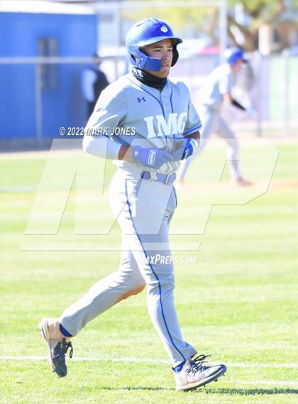 Thumbnail 3 in IMG Academy Black vs. O'Connor (Coach Bob Invitational)   photogallery.