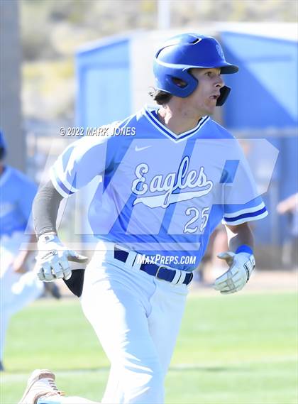 Thumbnail 3 in IMG Academy Black vs. O'Connor (Coach Bob Invitational)   photogallery.