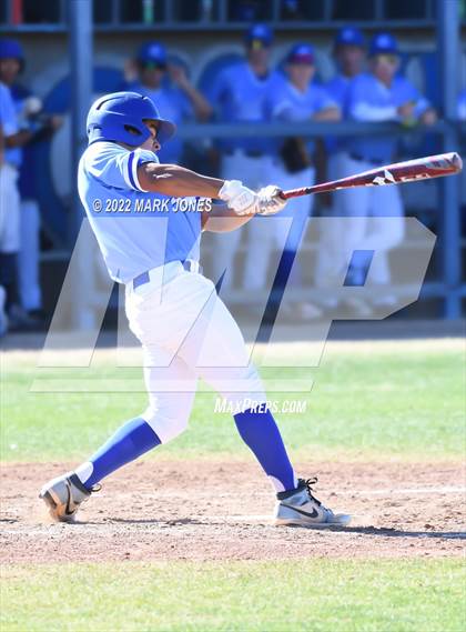 Thumbnail 2 in IMG Academy Black vs. O'Connor (Coach Bob Invitational)   photogallery.