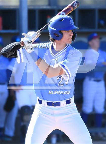 Thumbnail 3 in IMG Academy Black vs. O'Connor (Coach Bob Invitational)   photogallery.
