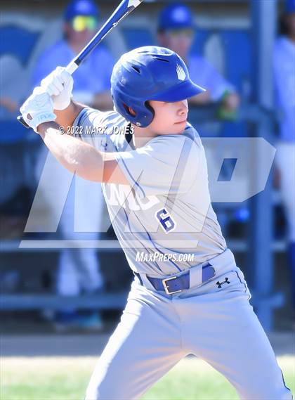 Thumbnail 2 in IMG Academy Black vs. O'Connor (Coach Bob Invitational)   photogallery.