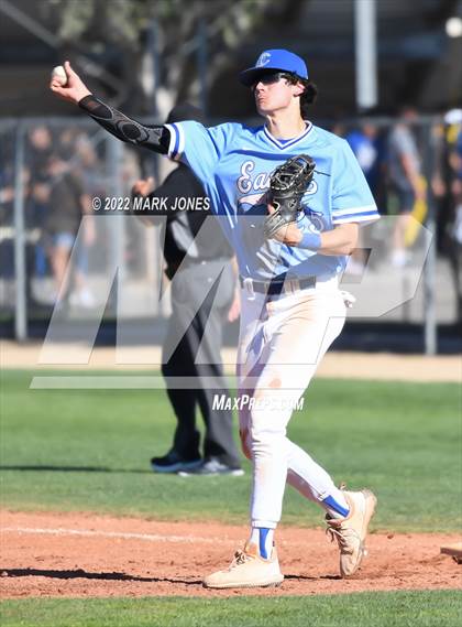 Thumbnail 3 in IMG Academy Black vs. O'Connor (Coach Bob Invitational)   photogallery.