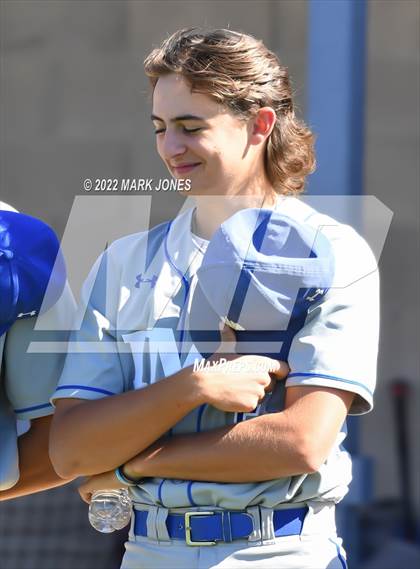 Thumbnail 1 in IMG Academy Black vs. O'Connor (Coach Bob Invitational)   photogallery.