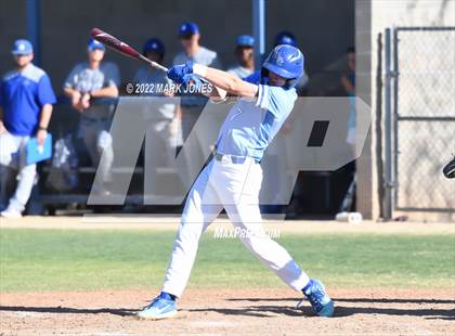 Thumbnail 2 in IMG Academy Black vs. O'Connor (Coach Bob Invitational)   photogallery.