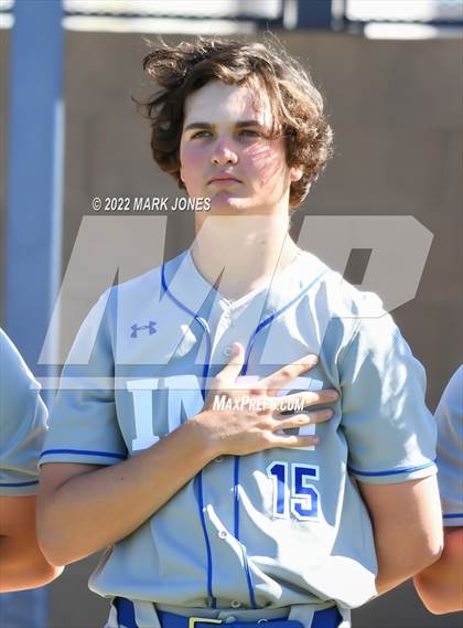 Thumbnail 2 in IMG Academy Black vs. O'Connor (Coach Bob Invitational)   photogallery.