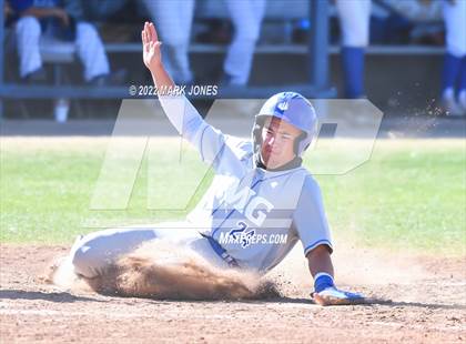 Thumbnail 1 in IMG Academy Black vs. O'Connor (Coach Bob Invitational)   photogallery.