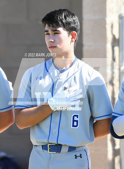 Thumbnail 2 in IMG Academy Black vs. O'Connor (Coach Bob Invitational)   photogallery.