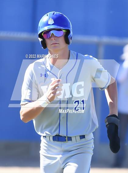 Thumbnail 1 in IMG Academy Black vs. O'Connor (Coach Bob Invitational)   photogallery.