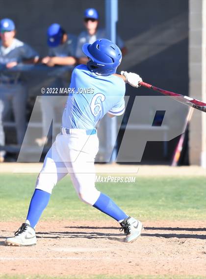Thumbnail 3 in IMG Academy Black vs. O'Connor (Coach Bob Invitational)   photogallery.