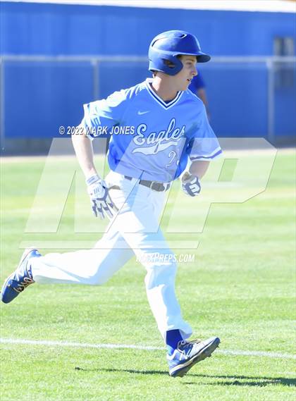 Thumbnail 2 in IMG Academy Black vs. O'Connor (Coach Bob Invitational)   photogallery.