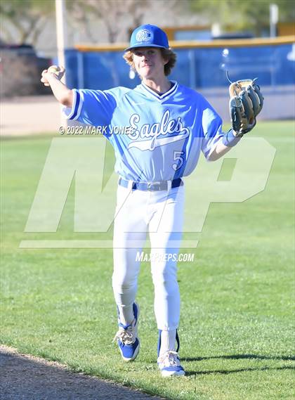 Thumbnail 3 in IMG Academy Black vs. O'Connor (Coach Bob Invitational)   photogallery.