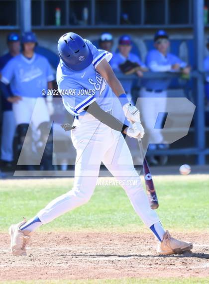 Thumbnail 2 in IMG Academy Black vs. O'Connor (Coach Bob Invitational)   photogallery.