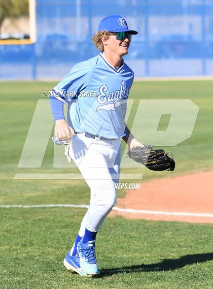 Thumbnail 2 in IMG Academy Black vs. O'Connor (Coach Bob Invitational)   photogallery.