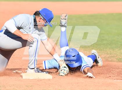 Thumbnail 1 in IMG Academy Black vs. O'Connor (Coach Bob Invitational)   photogallery.
