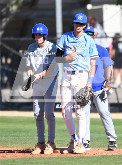 Thumbnail 1 in IMG Academy Black vs. O'Connor (Coach Bob Invitational)   photogallery.