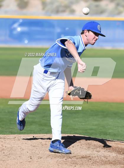 Thumbnail 3 in IMG Academy Black vs. O'Connor (Coach Bob Invitational)   photogallery.