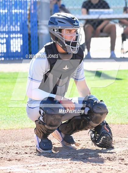 Thumbnail 1 in IMG Academy Black vs. O'Connor (Coach Bob Invitational)   photogallery.