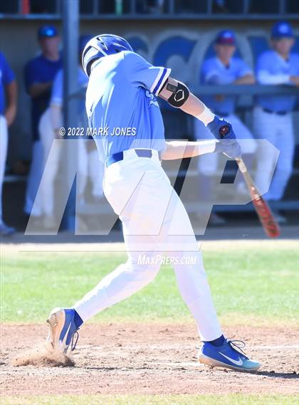 Thumbnail 1 in IMG Academy Black vs. O'Connor (Coach Bob Invitational)   photogallery.
