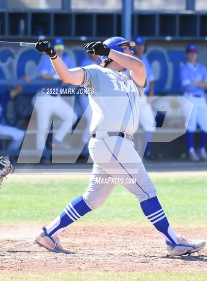 Thumbnail 1 in IMG Academy Black vs. O'Connor (Coach Bob Invitational)   photogallery.