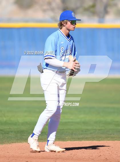 Thumbnail 3 in IMG Academy Black vs. O'Connor (Coach Bob Invitational)   photogallery.