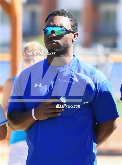 Thumbnail 3 in IMG Academy Black vs. O'Connor (Coach Bob Invitational)   photogallery.