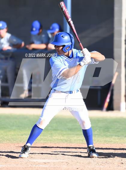 Thumbnail 2 in IMG Academy Black vs. O'Connor (Coach Bob Invitational)   photogallery.