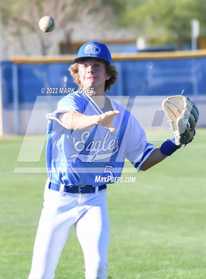 Thumbnail 3 in IMG Academy Black vs. O'Connor (Coach Bob Invitational)   photogallery.
